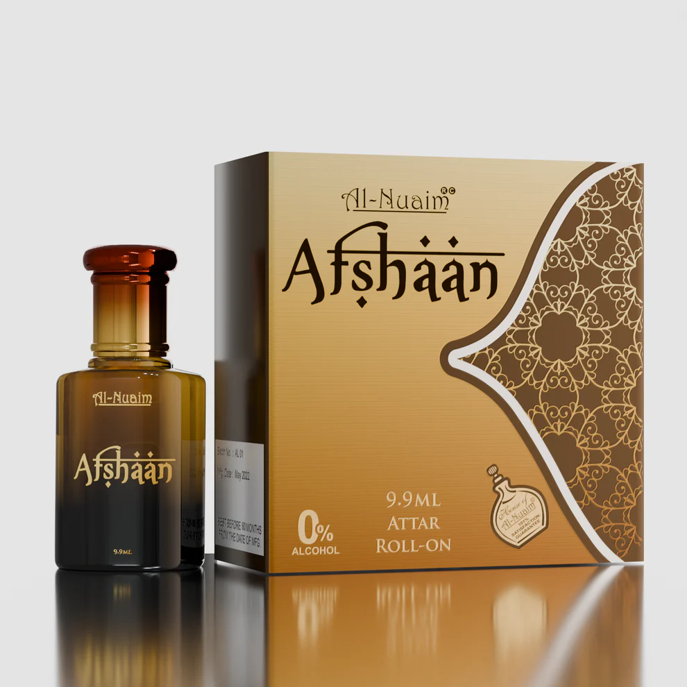 Afshan