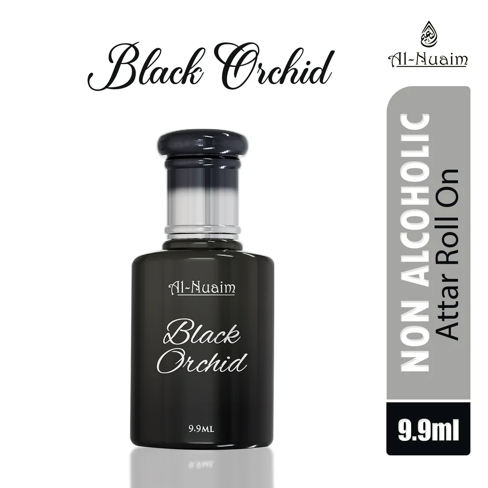 Black Orchid