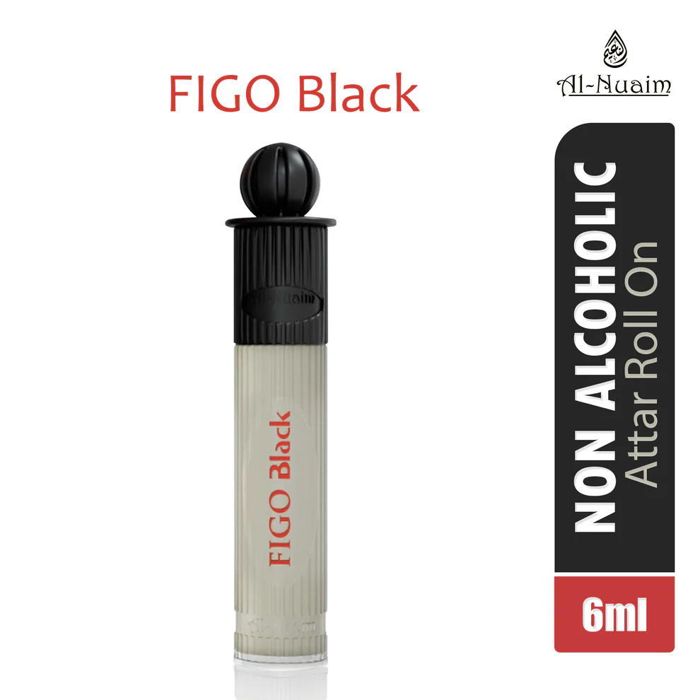Figo Black