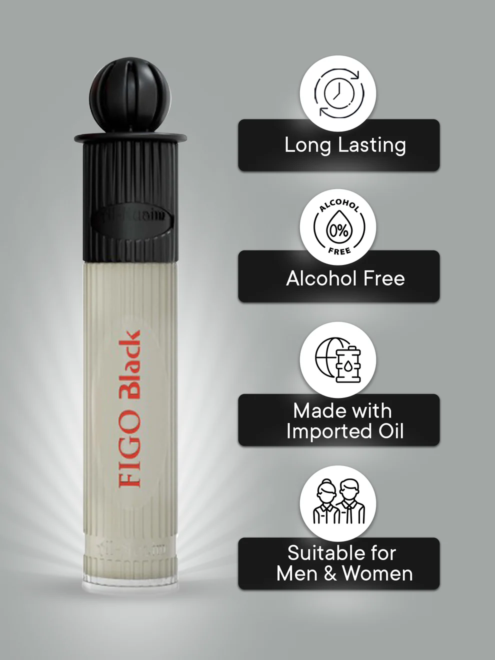 Figo Black