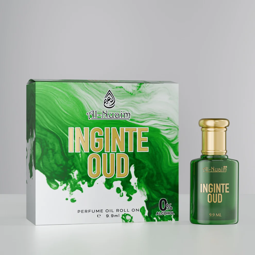 Ignite Oud