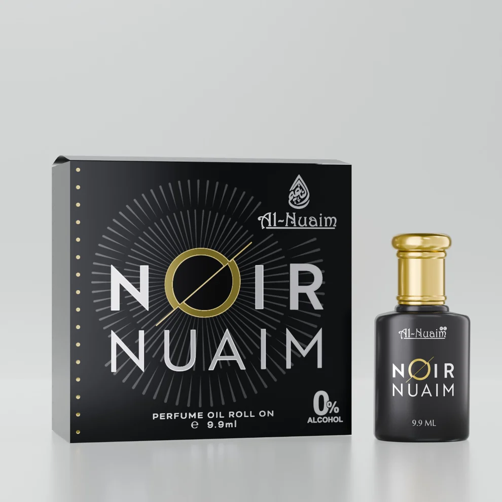 Noir Nuaim