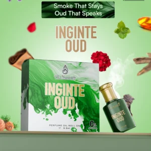 Ignite Oud