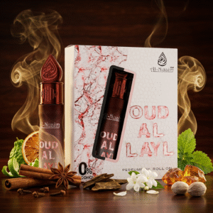 Oud Al Layl