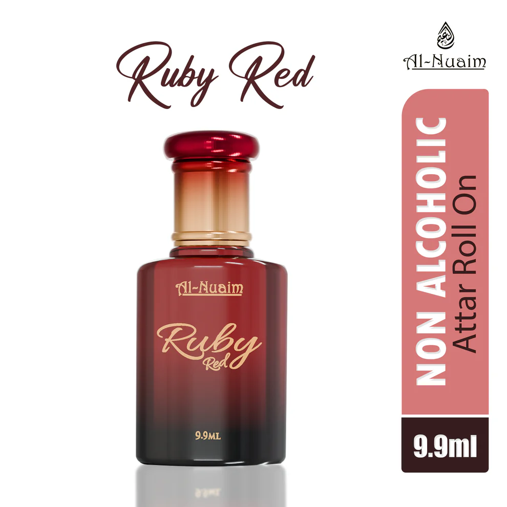 Ruby Red