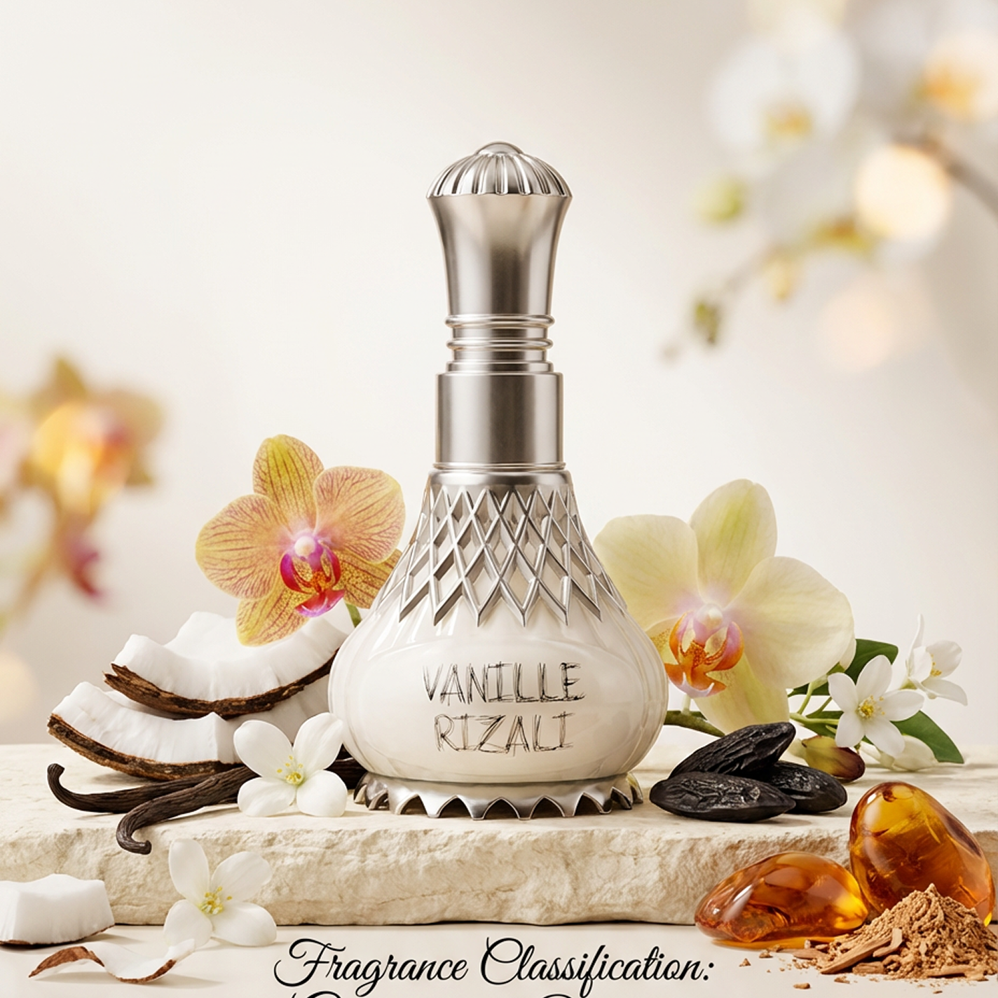 Vanille Rizali