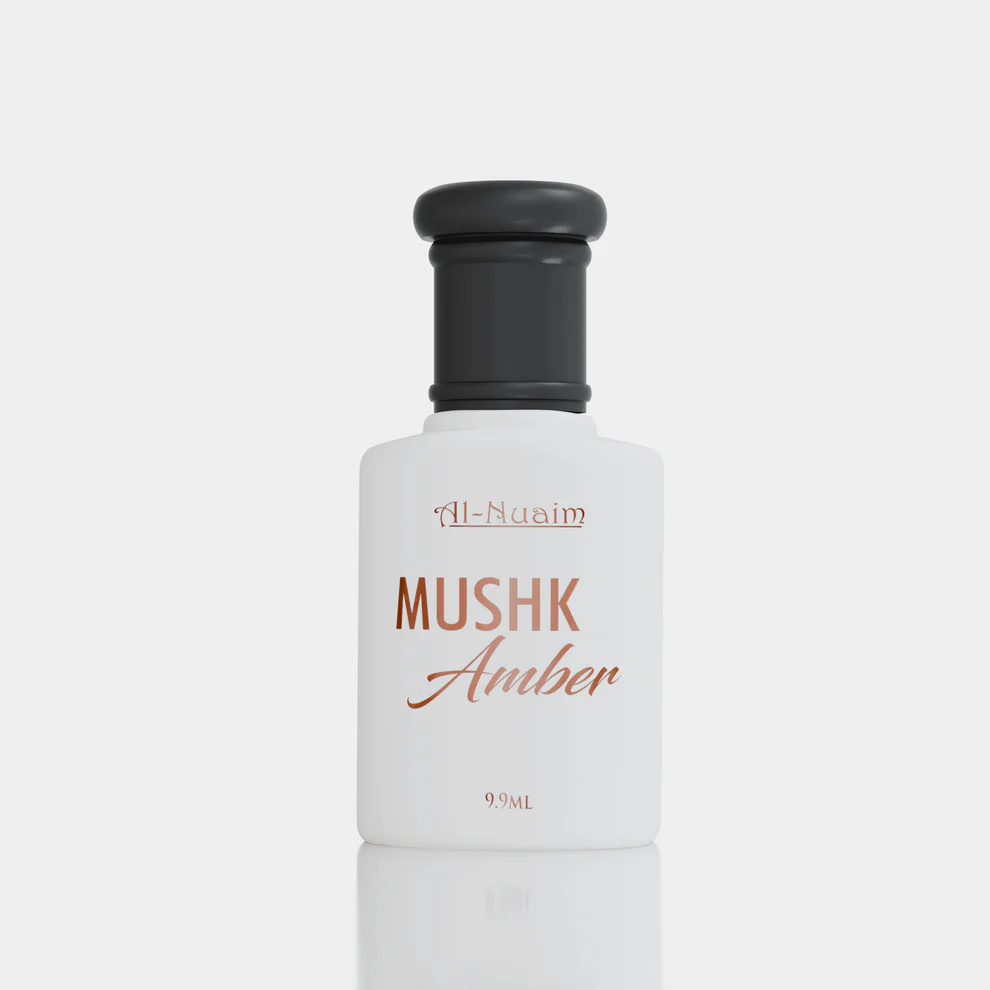 Mushk Amber