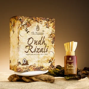 Oudh Rizali
