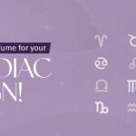 Which Perfume Matches Your Zodiac Sign