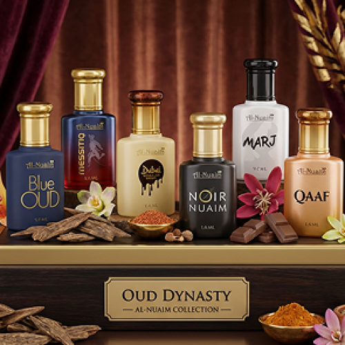 OUD Dynasty